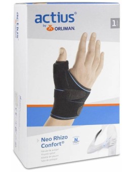Actius Neo Rhizo Confort...