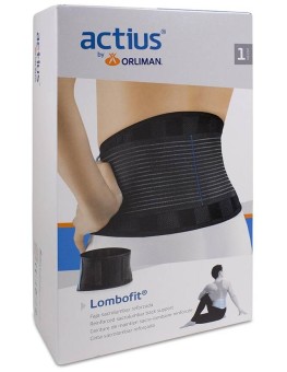Orliman Actius Faja...