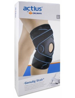 Actius Genulig Stab...