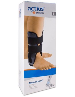 Actius Memoforme Ortesis De...