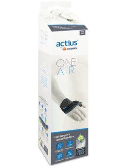 Actius One Air Muñequera...