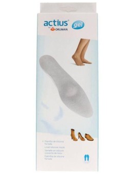 Orliman Feetpad Plantilla...