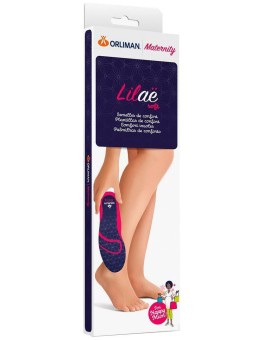 Actius Plantillas Maternity...