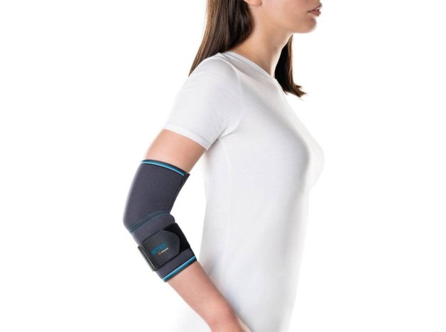 Orliman Neofine Codera De Neopreno Con Cincha Y...