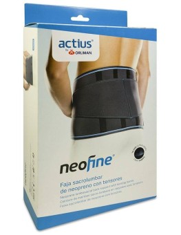 Orliman Actius Faja...
