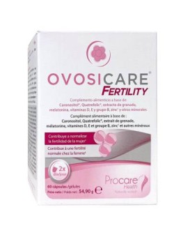 Ovosicare Fertility 60...