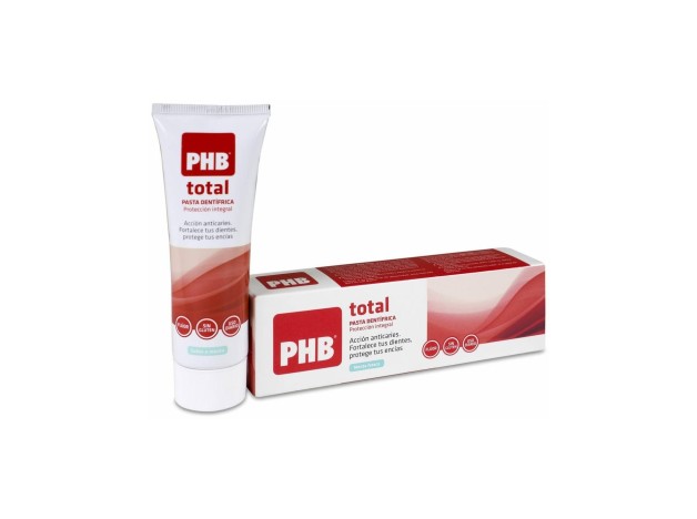 Phb Total Pasta Dental 75Ml