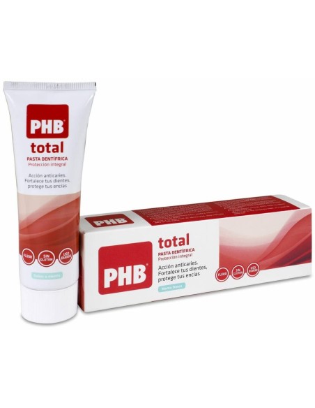 Phb Total Pasta Dental 75Ml