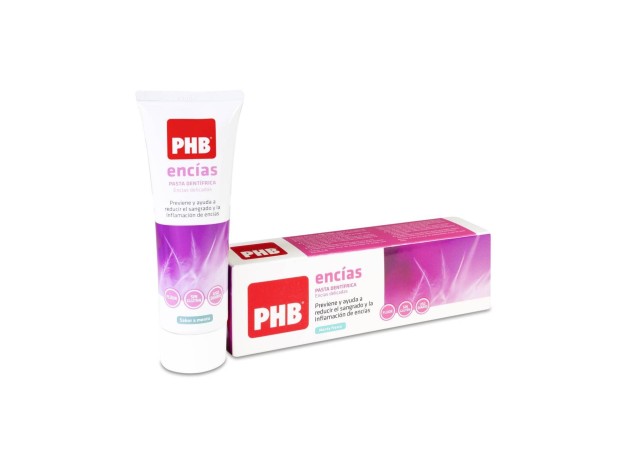 Altres Productes Phb Pasta Encias 75 Ml