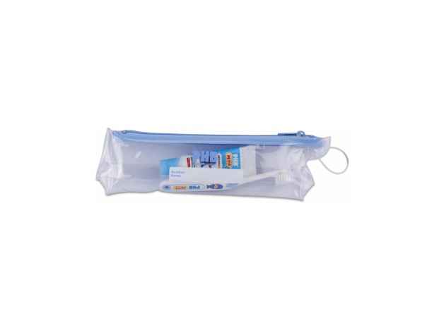 Phb Plus Petit Neceser Cepillo + Petit Gel, 1 Ud