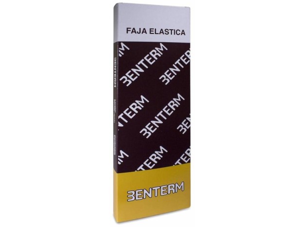 Intex Faja Leacril Benterm Tubular Beige Talla...