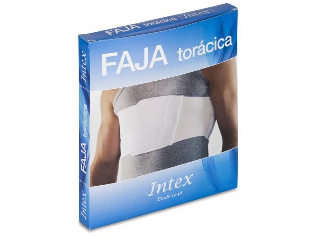 Intex Faja Torácica Mujer, 1 Ud