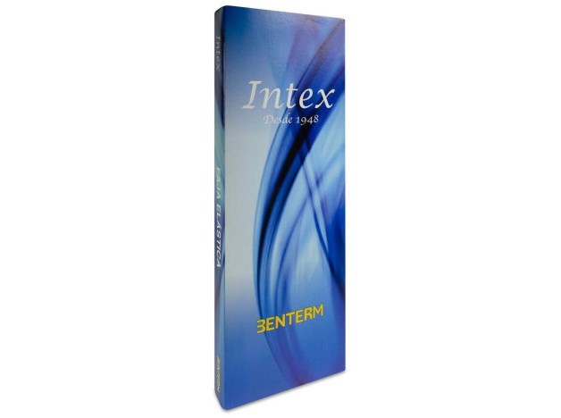 Intex Faja Leacril Benterm Tubular Beige Talla...
