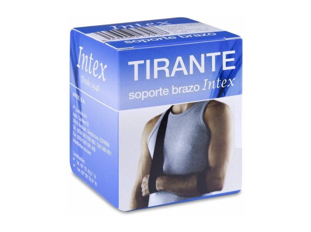 Intex Cabestrillo Tirante Soporte Brazo Adulto 1Ud