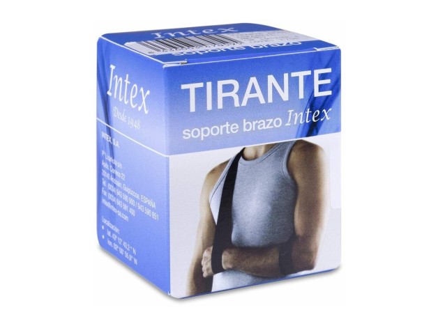 Intex Tirante Soporte Brazo Infantil, 1 Ud