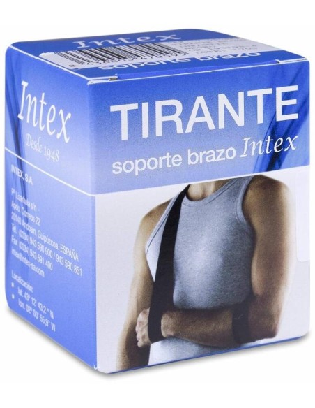 Intex Tirante Soporte Brazo Infantil, 1 Ud