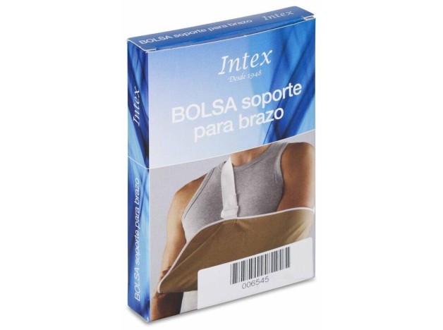 Intex Bolsa Soporte Para Brazo, 1 Ud