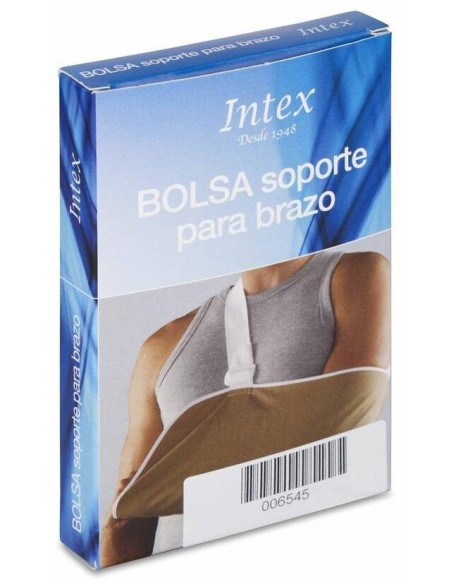 Intex Bolsa Soporte Para Brazo, 1 Ud