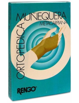 Rengo Muñequera...