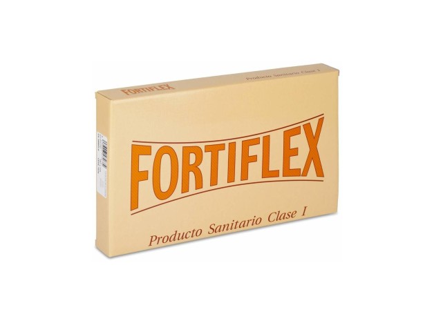 Intex Faja Fortiflex Sacrolumbar Extra Grande