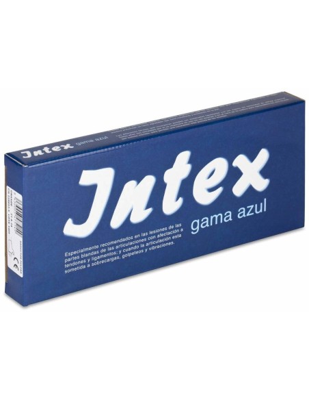Intex Muñequera Abductor Pulgar Corta Talla Grande, 1 Ud