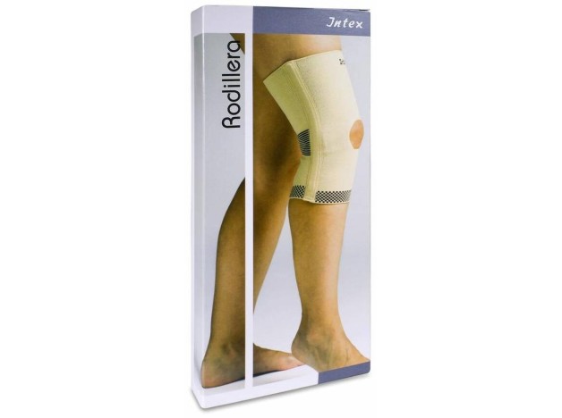 Intex Rodillera Rotuliana Talla M, 1 Ud