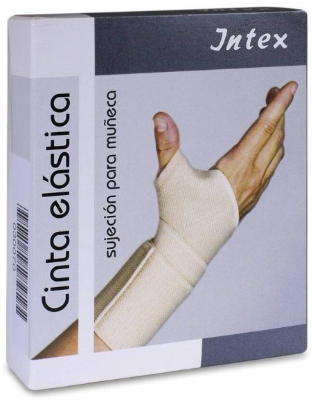 Intex Cinta De Sujeción Para Muñeca, 1 Ud