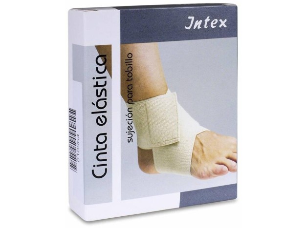 Intex Cinta De Sujeción Para Tobillo, 1 Ud