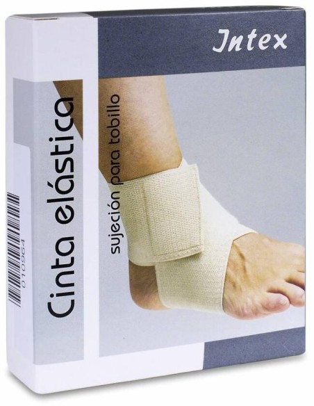 Intex Cinta De Sujeción Para Tobillo, 1 Ud