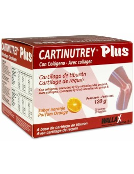 Cartinutrey Plus Con...