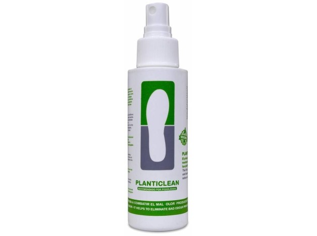 Planticlean Limpiador De Plantillas Y Calzado...