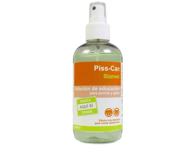 Stanvet Piss Can Atrayente, 200 Ml