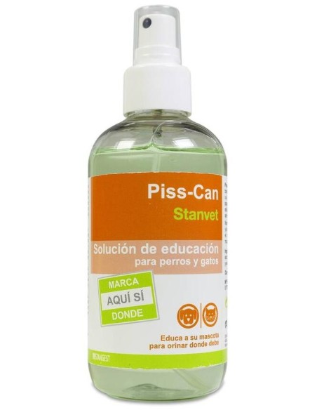 Stanvet Piss Can Atrayente, 200 Ml
