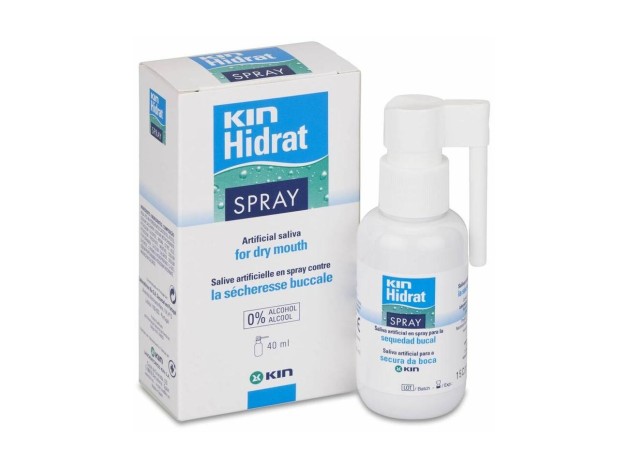 Kin Hidrat Spray, 40 Ml