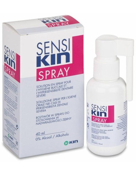 Kin Sensikin Spray, 40 Ml