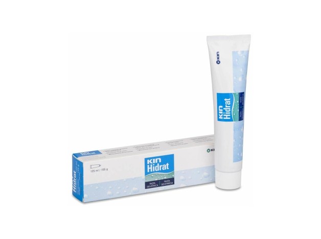 Kin Hidrat Pasta Dentifrica, 125 Ml