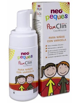 Neo Peques Poxclin...