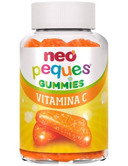 Neo Peques Gummies Vitamina...