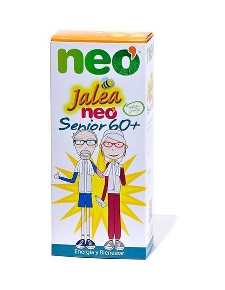 Neovital Neo Jalea Senior 14 Viales