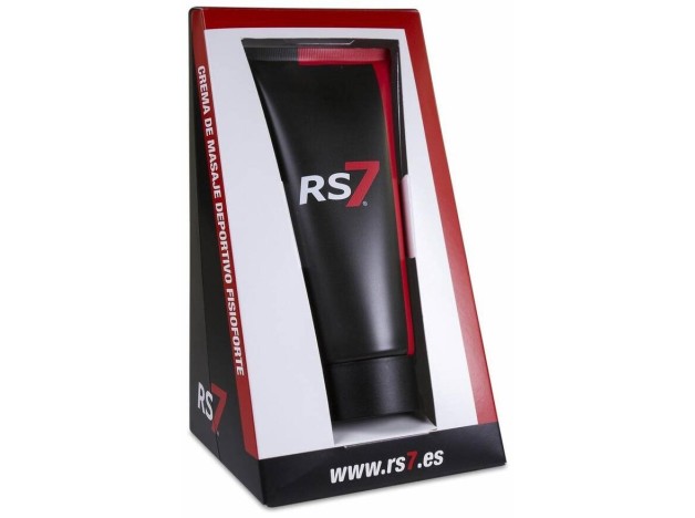 Rs7 Crema Fisio Forte, 200 Ml