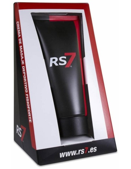 Rs7 Crema Fisio Forte, 200 Ml