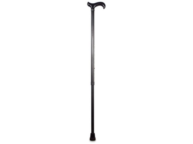 Muletilla Aluminio Extensible Gris 455, 1 Ud