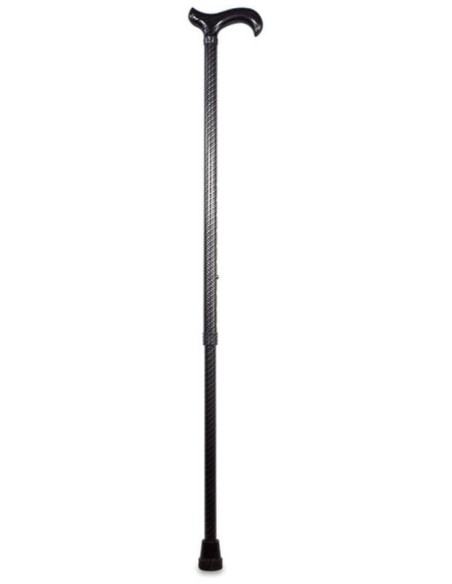 Muletilla Aluminio Extensible Gris 455, 1 Ud