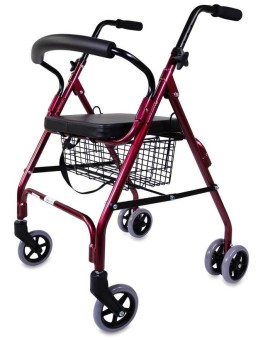 Garcia 1880 Rollator...