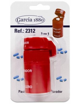 García 1880 Triturador,...