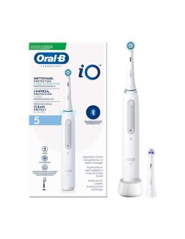 Cepillo Eléctrico Oral-B...