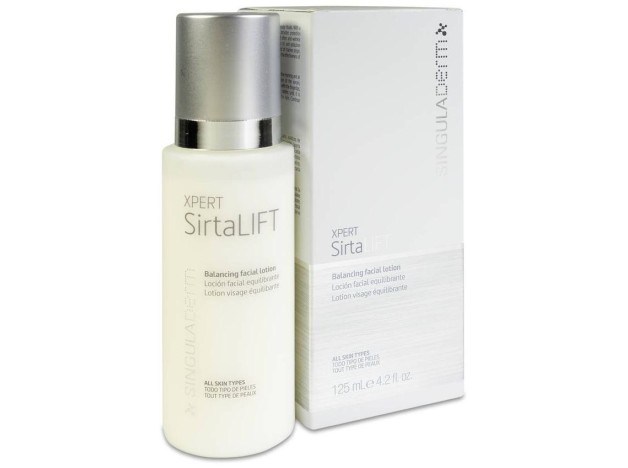 Singuladerm Xpert Sirtalift Tónico Facial...