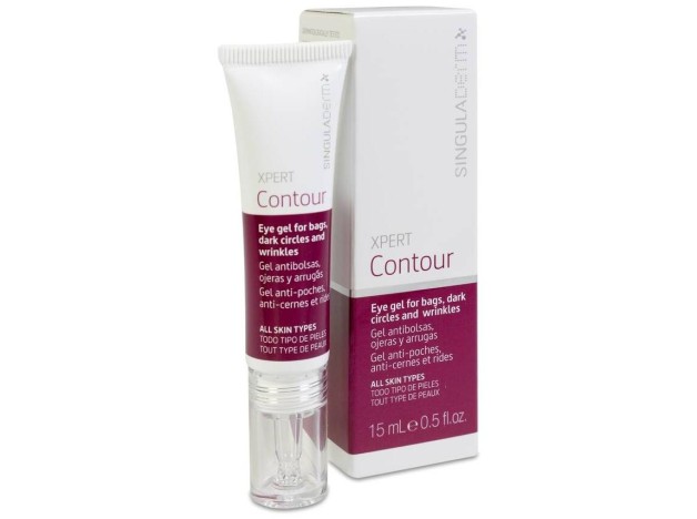 Xpert Contour Gel Eye Bags, Dark Circles And...