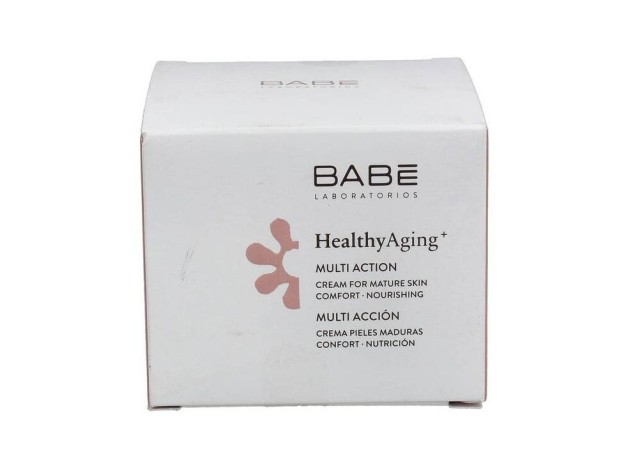 Babé Healthy Aging Crema Multi Acción, 50 Ml
