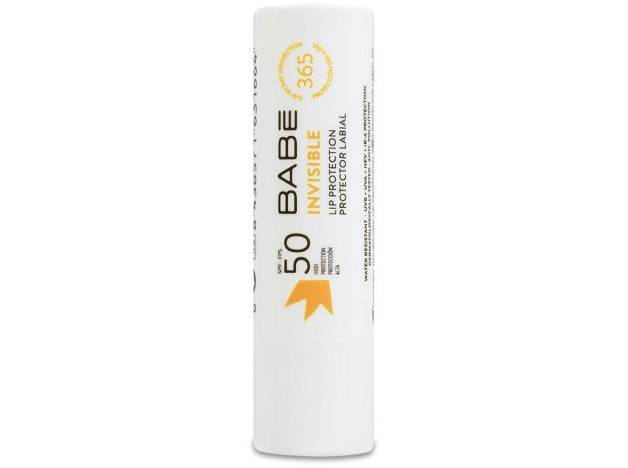 Babe Fotoprotector Stick Labial Spf50+ 4G